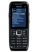 Best available price of Nokia E51 camera-free in Comoros