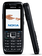 Best available price of Nokia E51 in Comoros