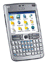 Best available price of Nokia E61 in Comoros