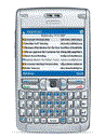 Best available price of Nokia E62 in Comoros