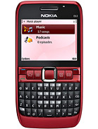 Best available price of Nokia E63 in Comoros