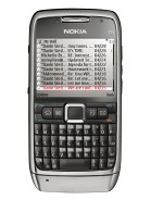 Best available price of Nokia E71 in Comoros