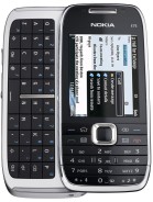 Best available price of Nokia E75 in Comoros