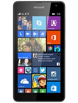 Best available price of Microsoft Lumia 535 in Comoros