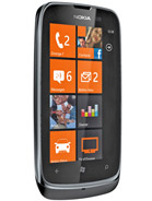 Best available price of Nokia Lumia 610 NFC in Comoros