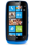 Best available price of Nokia Lumia 610 in Comoros