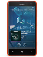 Best available price of Nokia Lumia 625 in Comoros