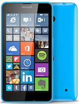 Best available price of Microsoft Lumia 640 LTE in Comoros