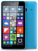 Best available price of Microsoft Lumia 640 XL Dual SIM in Comoros