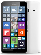 Best available price of Microsoft Lumia 640 XL in Comoros