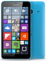 Best available price of Microsoft Lumia 640 XL LTE Dual SIM in Comoros
