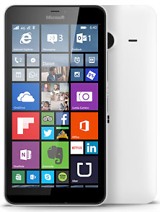 Best available price of Microsoft Lumia 640 XL LTE in Comoros
