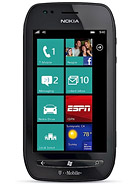 Best available price of Nokia Lumia 710 T-Mobile in Comoros