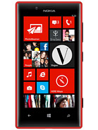 Best available price of Nokia Lumia 720 in Comoros