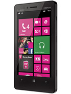 Best available price of Nokia Lumia 810 in Comoros