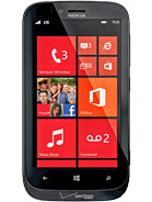 Best available price of Nokia Lumia 822 in Comoros