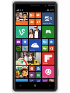 Best available price of Nokia Lumia 830 in Comoros