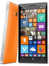Best available price of Nokia Lumia 930 in Comoros