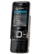 Best available price of Nokia N81 8GB in Comoros
