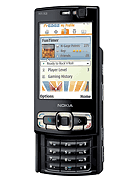 Best available price of Nokia N95 8GB in Comoros