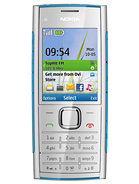 Best available price of Nokia X2-00 in Comoros