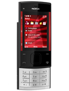 Best available price of Nokia X3 in Comoros