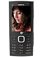 Best available price of Nokia X5 TD-SCDMA in Comoros