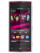 Best available price of Nokia X6 16GB 2010 in Comoros