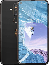 Best available price of Nokia X71 in Comoros