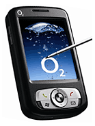 Best available price of O2 XDA Atom Exec in Comoros