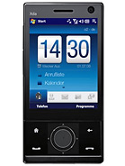 Best available price of O2 XDA Ignito in Comoros