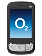 Best available price of O2 XDA Terra in Comoros