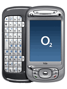 Best available price of O2 XDA Trion in Comoros