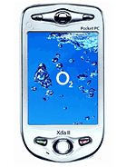 Best available price of O2 XDA IIi in Comoros