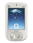 Best available price of O2 XDA II mini in Comoros