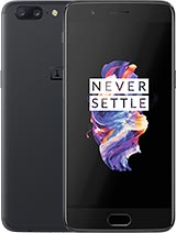 Best available price of OnePlus 5 in Comoros