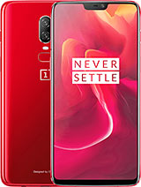 Best available price of OnePlus 6 in Comoros