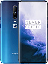 Best available price of OnePlus 7 Pro 5G in Comoros