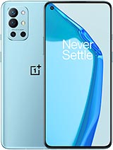 Best available price of OnePlus 9R in Comoros