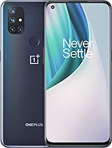 Best available price of OnePlus Nord N10 5G in Comoros