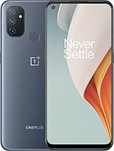 Best available price of OnePlus Nord N100 in Comoros