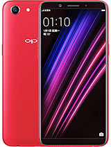 Best available price of Oppo A1 in Comoros