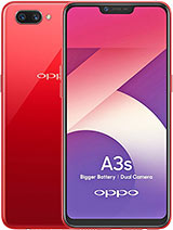 Best available price of Oppo A3s in Comoros