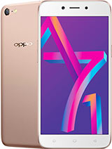 Best available price of Oppo A71 2018 in Comoros