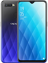 Best available price of Oppo A7x in Comoros