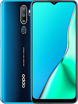 Best available price of Oppo A9 (2020) in Comoros