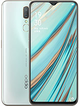 Best available price of Oppo A9x in Comoros