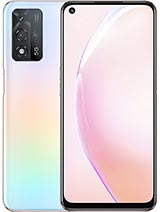 Best available price of Oppo A93s 5G in Comoros