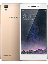 Best available price of Oppo F1 in Comoros