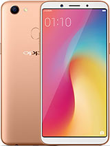 Best available price of Oppo F5 Youth in Comoros